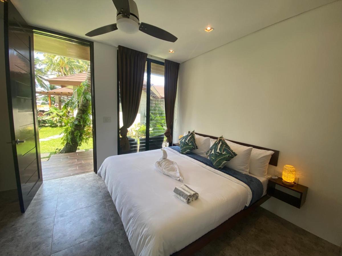 Amila Dive Beach Resort Sipalay Exteriér fotografie