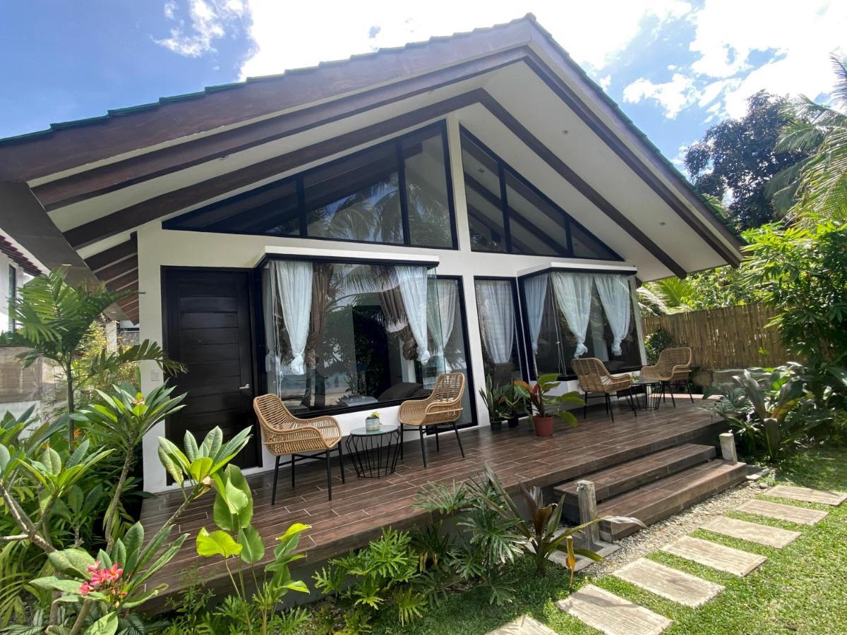 Amila Dive Beach Resort Sipalay Exteriér fotografie