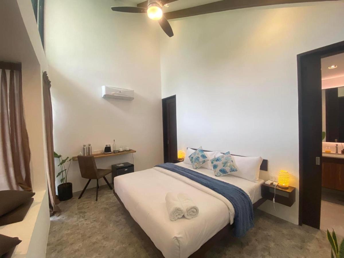 Amila Dive Beach Resort Sipalay Exteriér fotografie