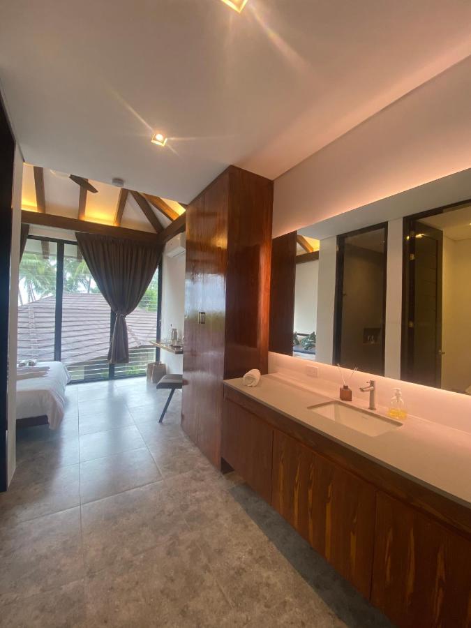 Amila Dive Beach Resort Sipalay Exteriér fotografie