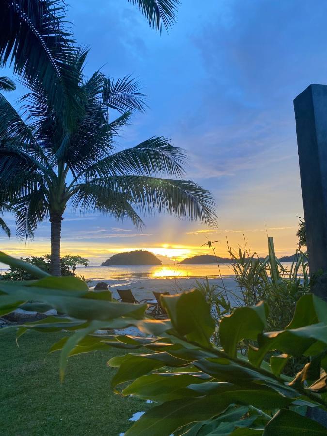 Amila Dive Beach Resort Sipalay Exteriér fotografie